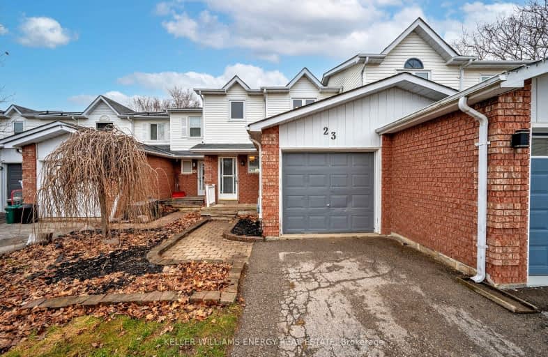 23 Hanning Court, Clarington | Image 1