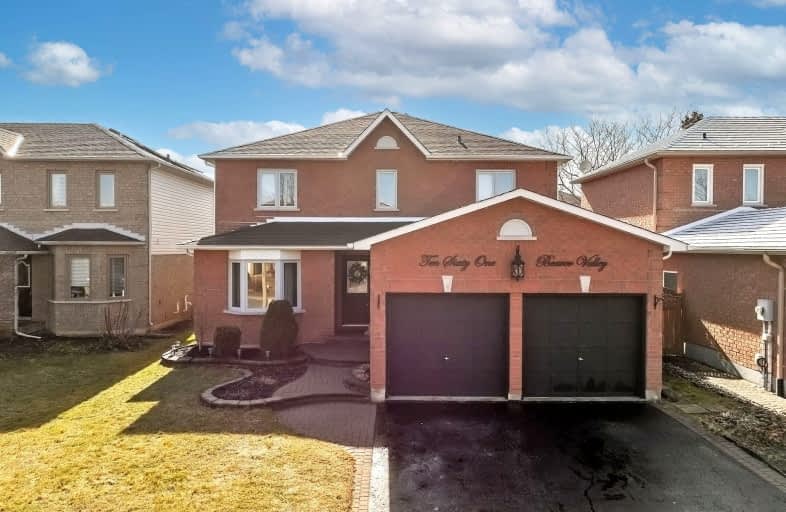 1061 Beaver Valley Crescent, Oshawa | Image 1