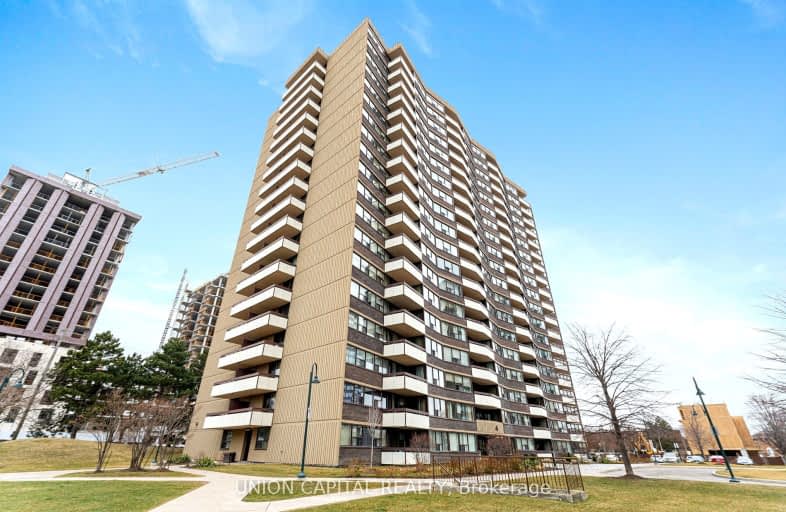 703-45 Huntingdale Boulevard, Toronto | Image 1