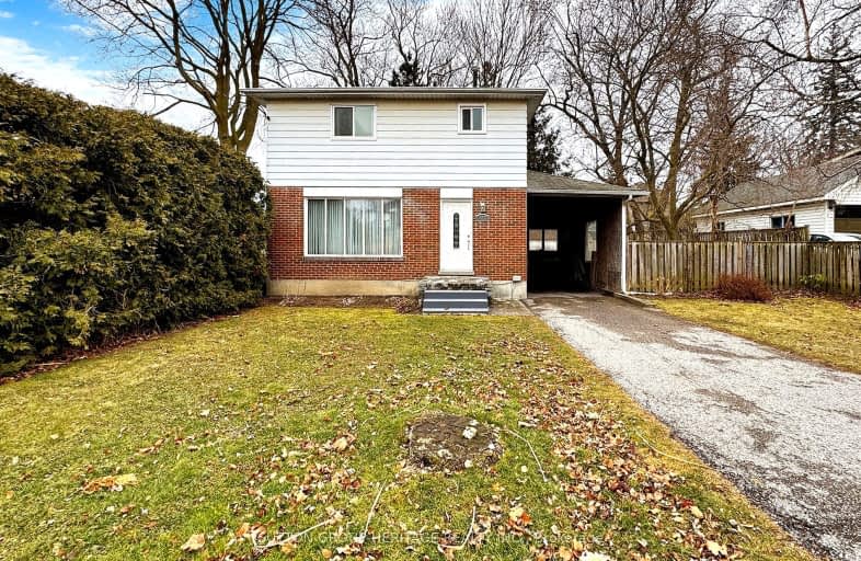 627 Park Crescent, Pickering | Image 1