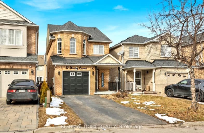 22 Howling Crescent, Ajax | Image 1
