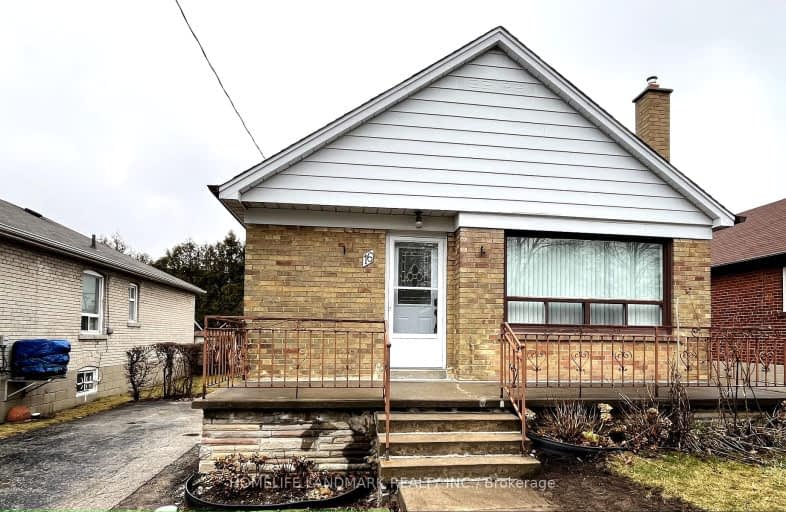 16 Inniswood Drive, Toronto | Image 1