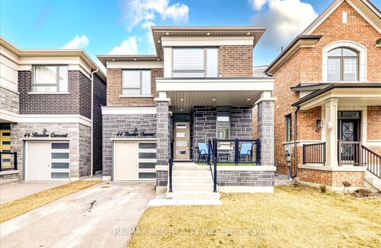 44 Broden Crescent, Whitby | Image 1