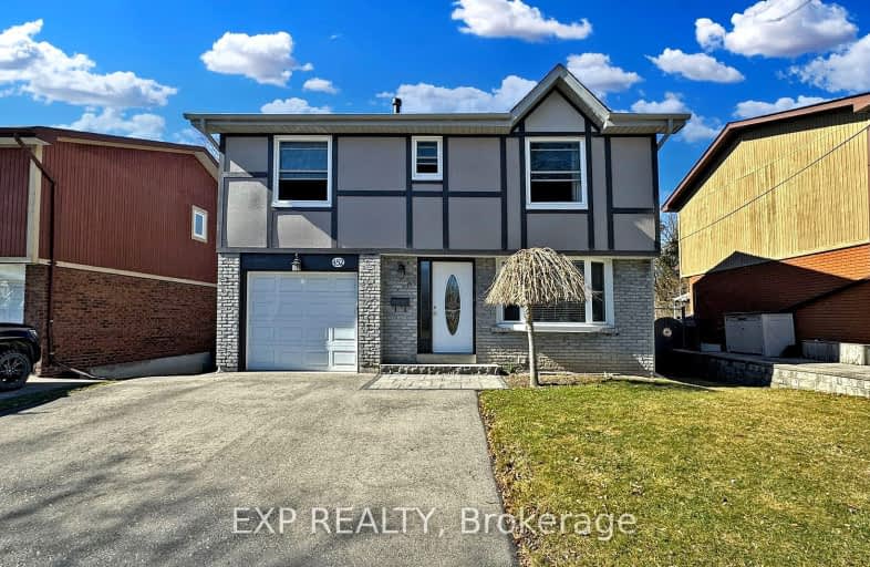 452 Camelot Drive, Oshawa | Image 1