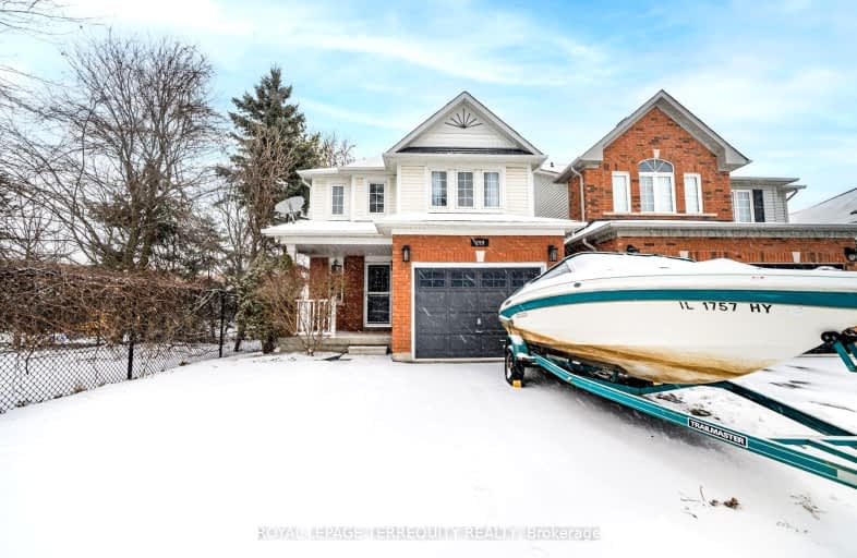 299 West Scugog Lane, Clarington | Image 1