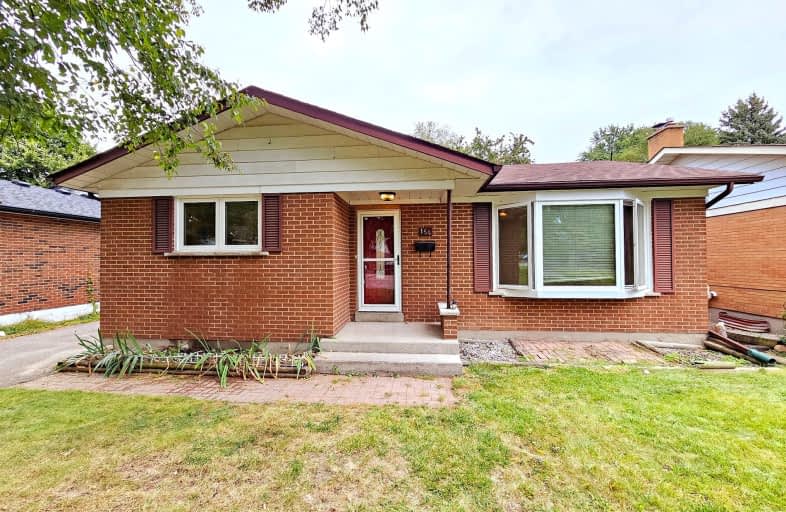 154 Burcher Road, Ajax | Image 1