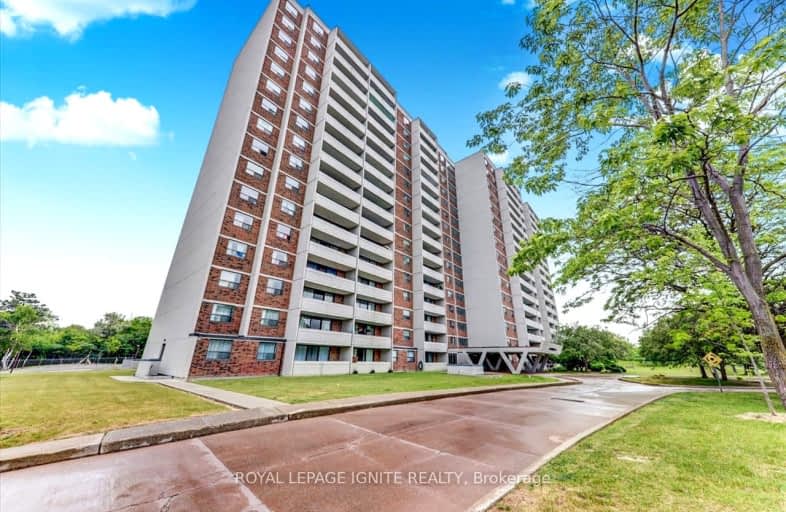 1208-301 Prudential Drive North, Toronto | Image 1