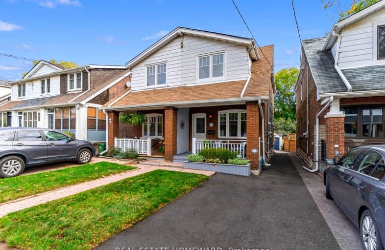 193 Lawlor Avenue, Toronto | Image 1