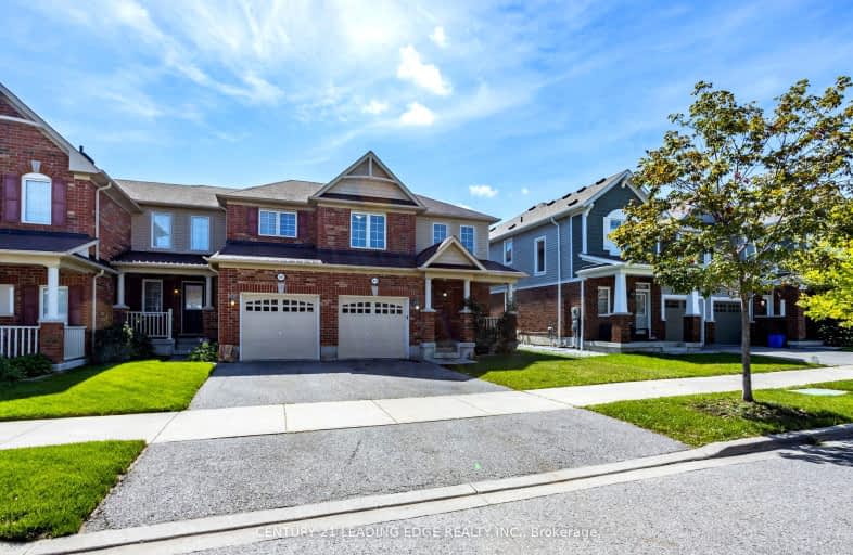 1848 Liatris Drive, Pickering | Image 1