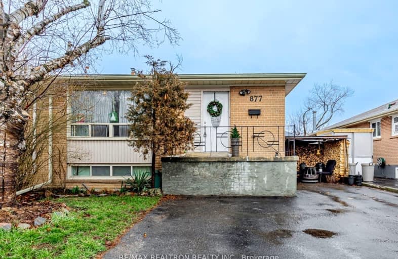 877 Krosno Boulevard, Pickering | Image 1