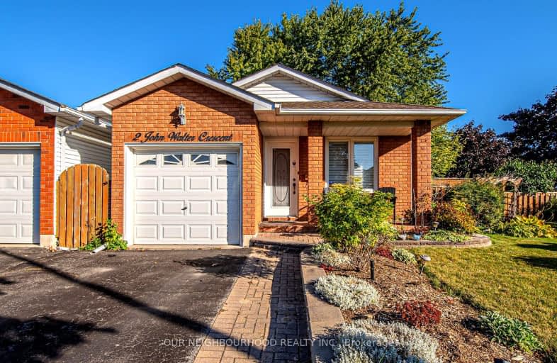 2 John Walter Crescent, Clarington | Image 1