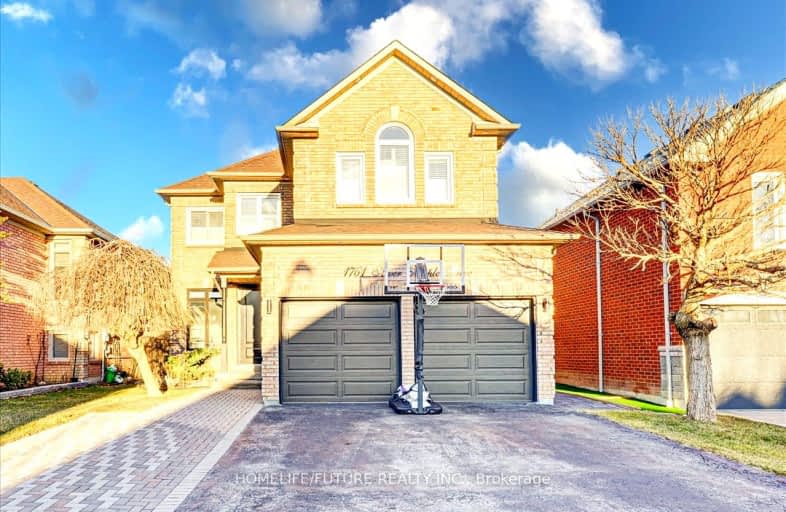 1761 Silver Maple Drive, Pickering | Image 1