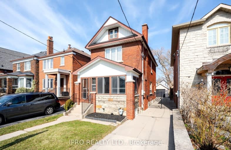 192 Floyd Avenue, Toronto | Image 1