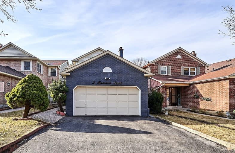 5 Baronial Court, Toronto | Image 1