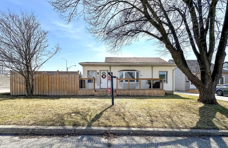 3 George Street, Ajax | Image 1