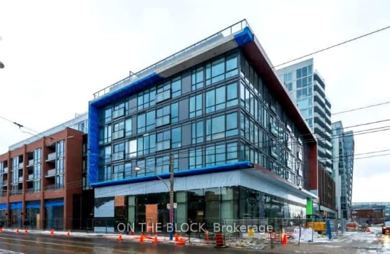 518-665 Queen Street, Toronto | Image 1