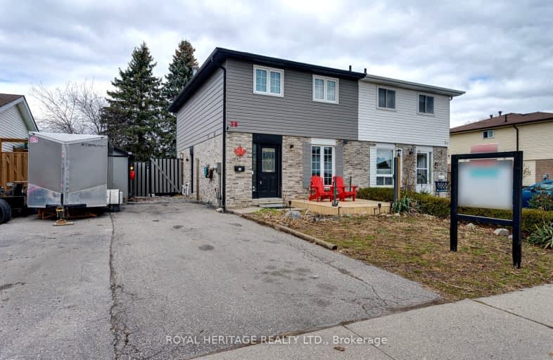 38 Loscombe Drive, Clarington | Image 1