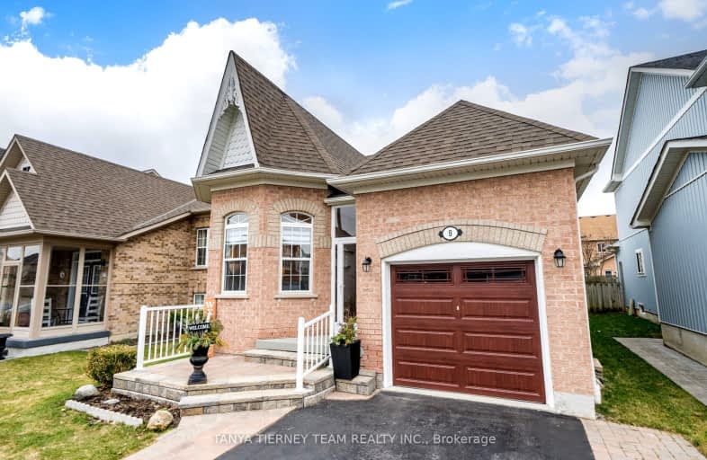 9 Wessex Drive, Whitby | Image 1