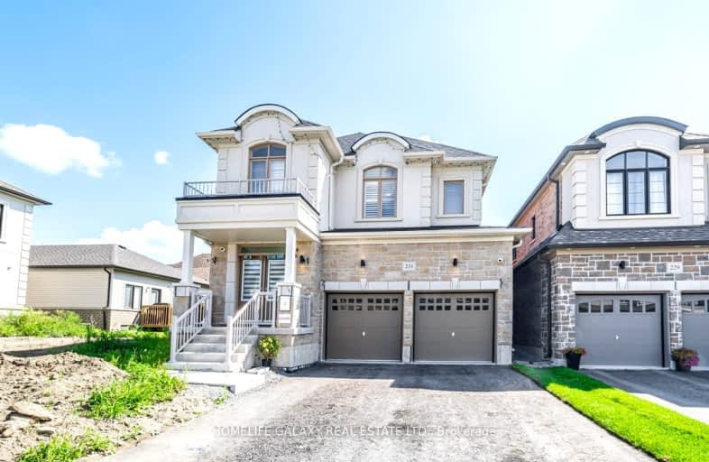 231 Fleetwood Drive North, Oshawa | Image 1