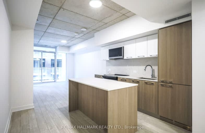 313-665 Queen Street East, Toronto | Image 1