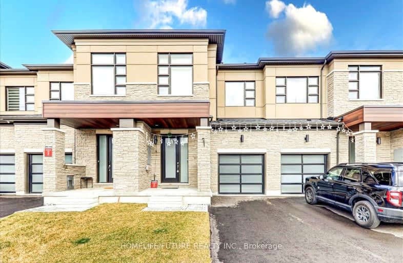 130 Ogston Crescent, Whitby | Image 1