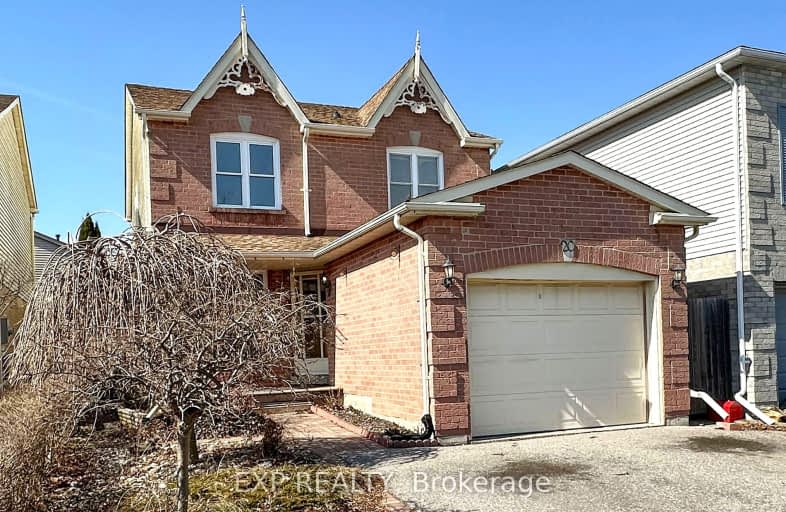 20 Granville Drive, Clarington | Image 1