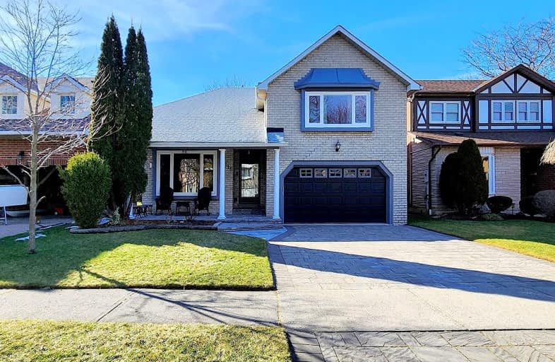 1516 Silver Spruce Drive, Pickering | Image 1