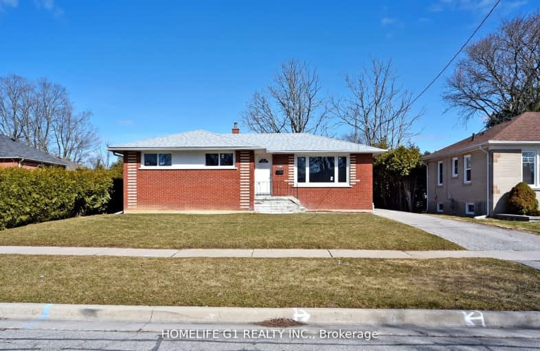 116 Pontiac Avenue, Oshawa | Image 1