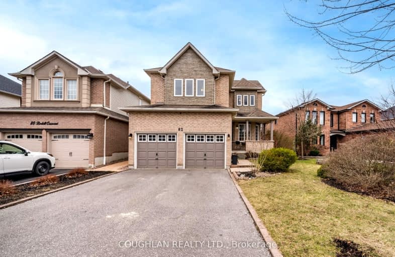 82 Bedell Crescent, Whitby | Image 1