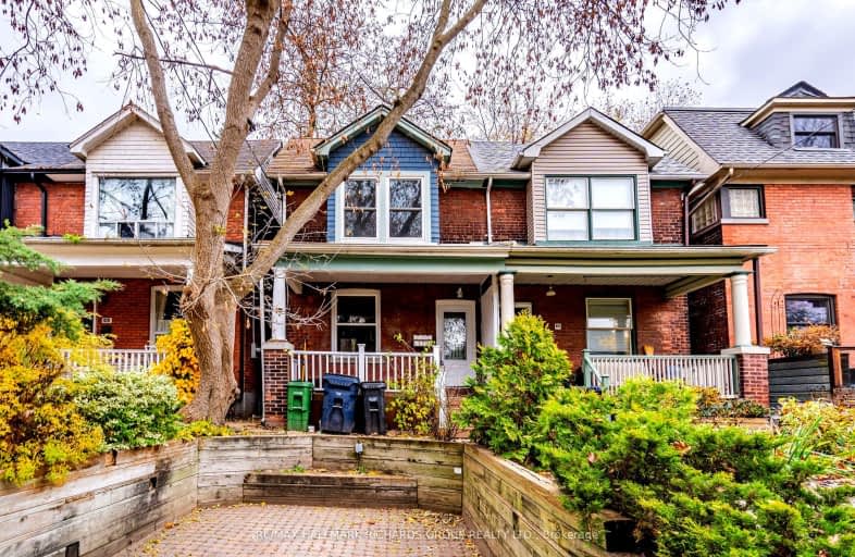 179 Lee Avenue, Toronto | Image 1