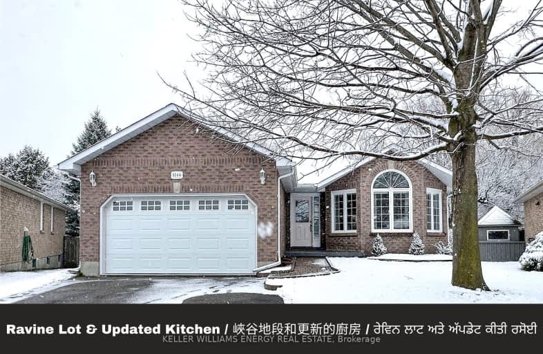 1166 Snowberry Court, Oshawa | Image 1