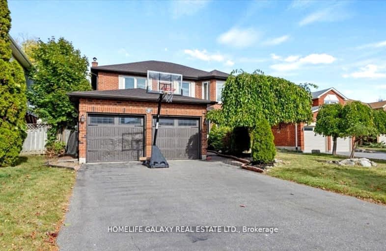 11 Chatsworth Crescent, Whitby | Image 1