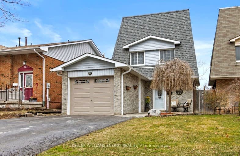 55 Muir Crescent, Whitby | Image 1