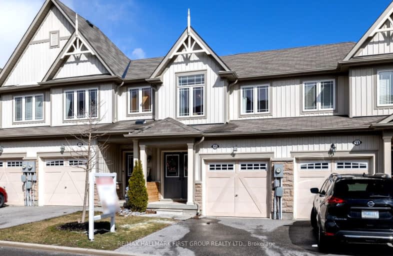 15 Farmstead Drive North, Clarington | Image 1