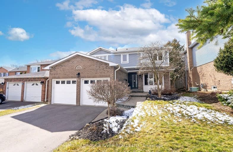 49 Lumsden Crescent, Whitby | Image 1