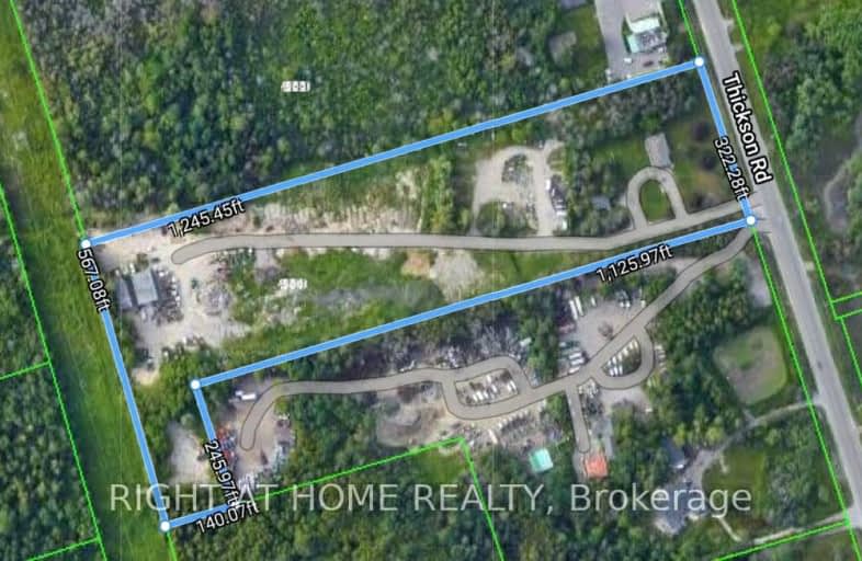 4600 Thickson Road North, Whitby | Image 1