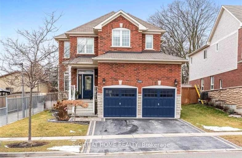 111 Courvier Crescent, Clarington | Image 1