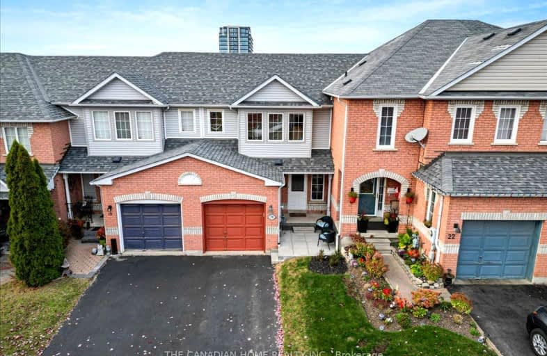 20 Epps Crescent, Ajax | Image 1