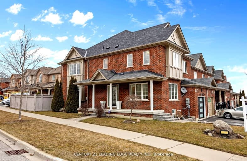 41 Luce Drive, Ajax | Image 1