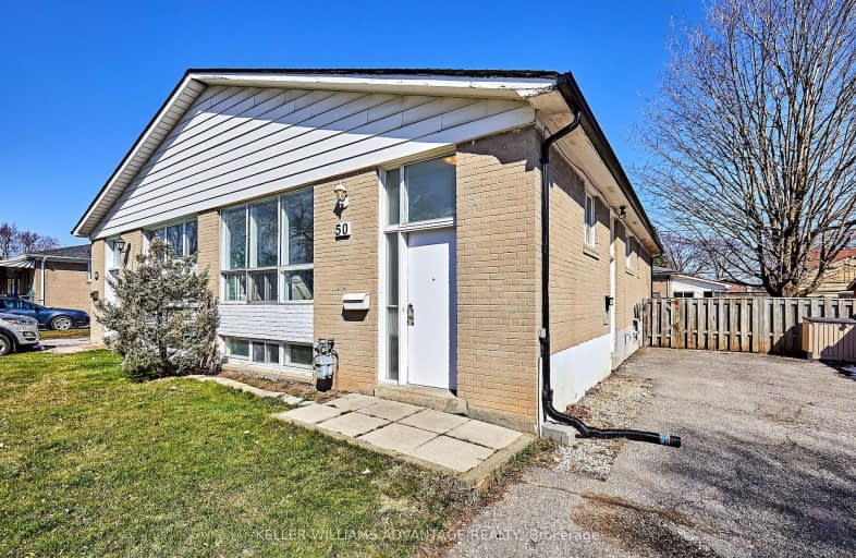 50 Burcher Road, Ajax | Image 1