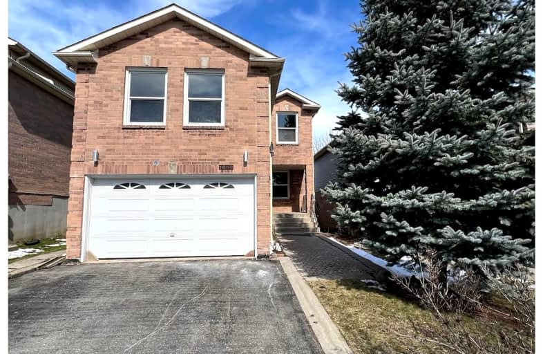 1606 Mcbrady Crescent, Pickering | Image 1