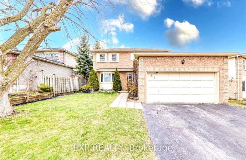 812 White Ash Drive, Whitby | Image 1