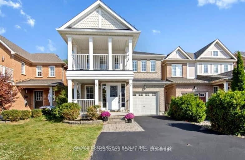 125 Lady May Drive, Whitby | Image 1