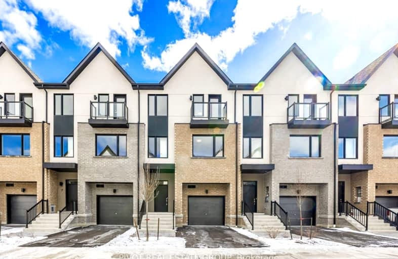 5 Lively Way, Whitby | Image 1