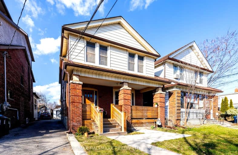 70 Chester Hill Road, Toronto | Image 1