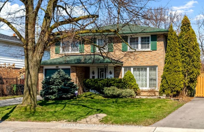 65 Cathedral Bluffs Drive, Toronto | Image 1