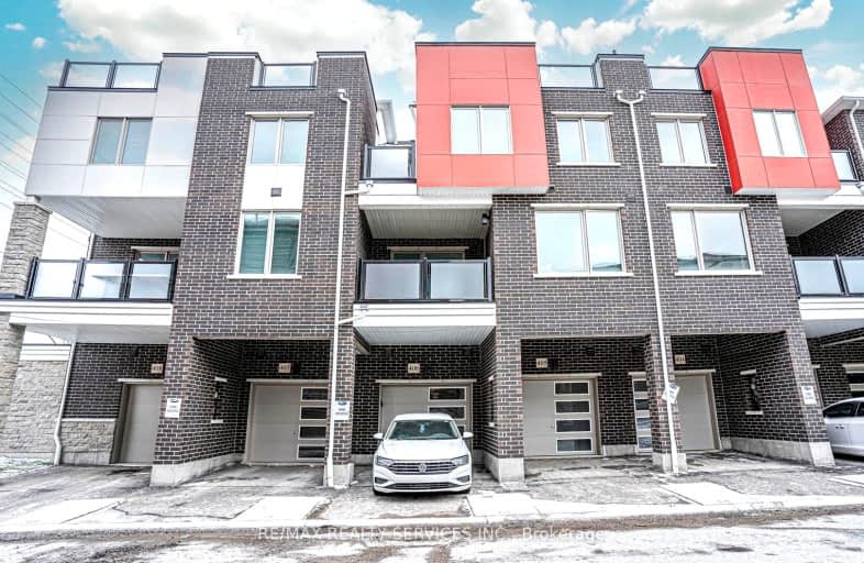 406-1034 Reflection Place, Pickering | Image 1