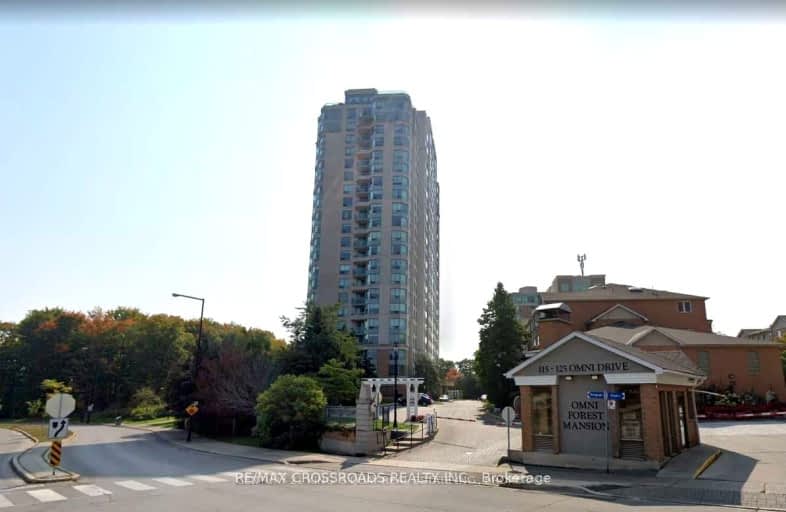 1838-125 Omni Drive, Toronto | Image 1