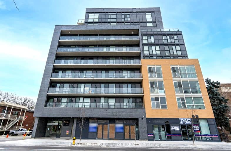 313-2369 Danforth Avenue, Toronto | Image 1