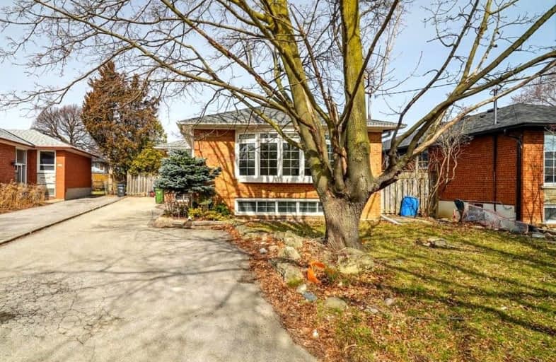 21 Araman Drive, Toronto | Image 1